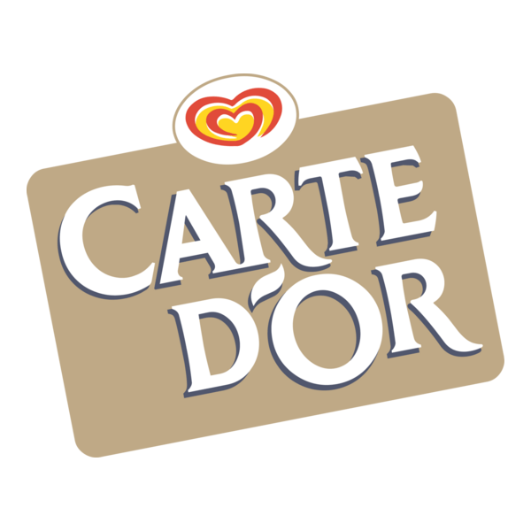 Carte D'Or Logo PNG Vector