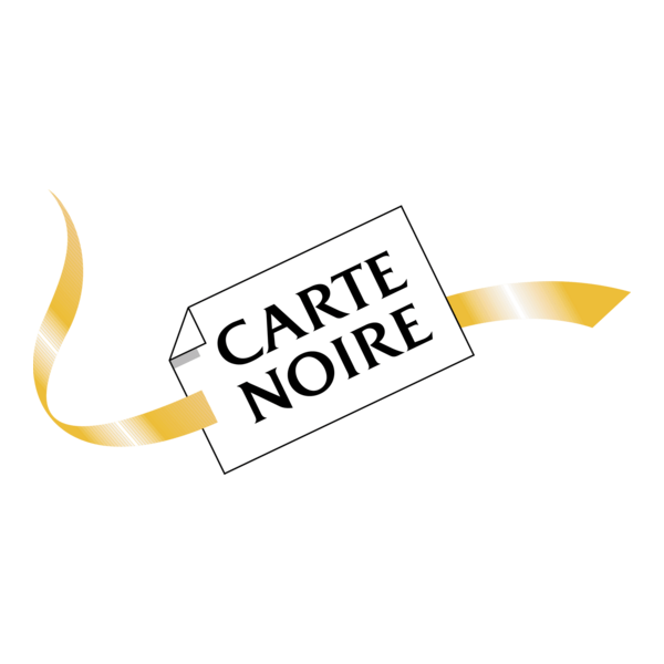 Carte Noire Logo PNG Vector