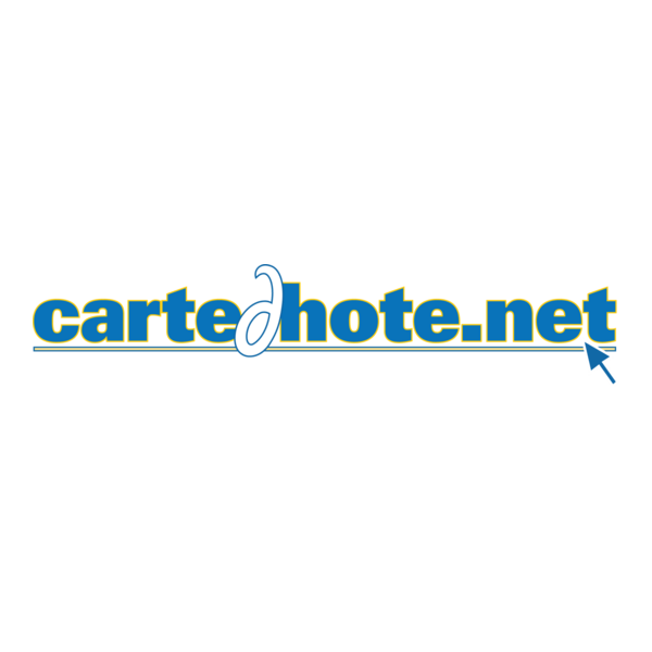 cartedhote.net Logo PNG Vector