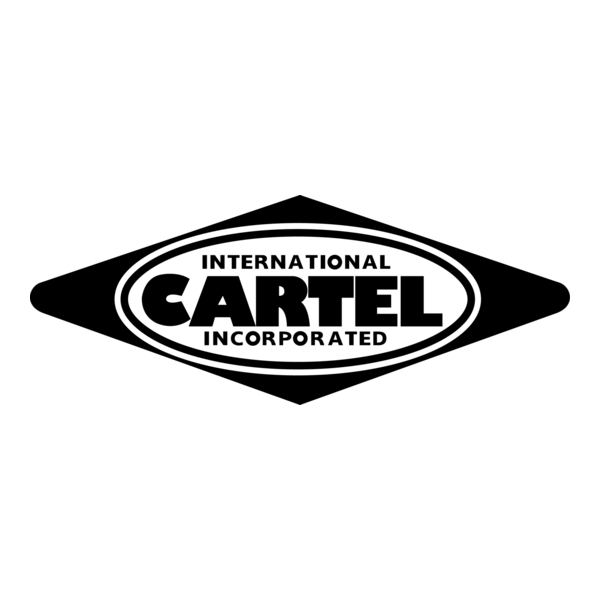 Cartel Logo PNG Vector