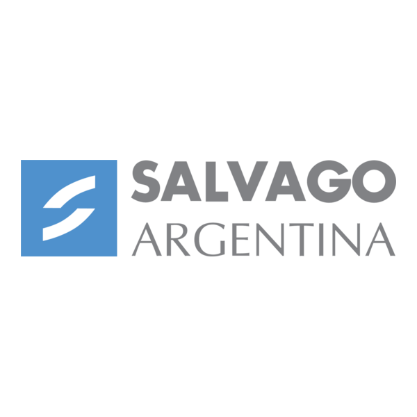 Cartel Salvago Argentina Logo PNG Vector