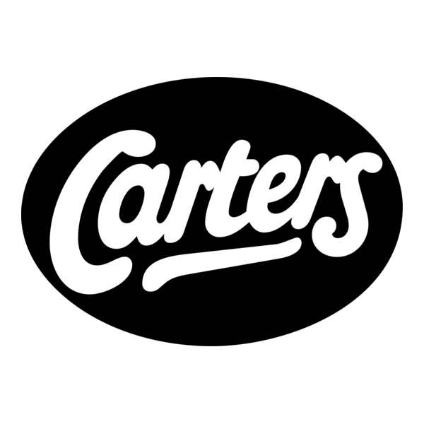 Carters Logo PNG Vector