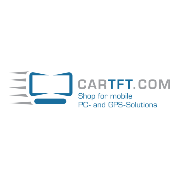 CarTFT.com Logo PNG Vector