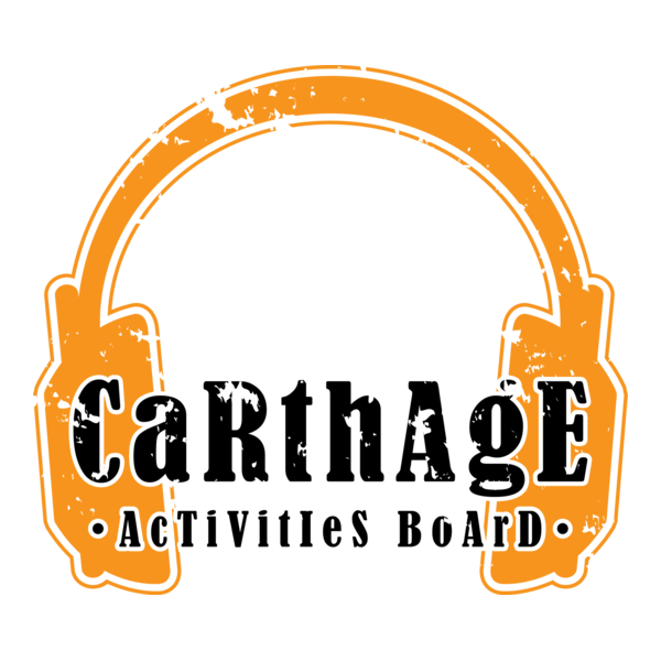 Carthage Activities Board 002 Logo PNG Vector