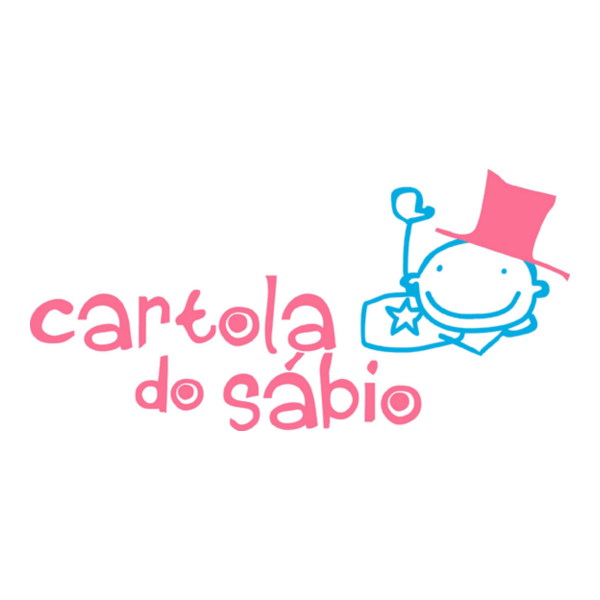 Cartola do Sбbio Logo PNG Vector
