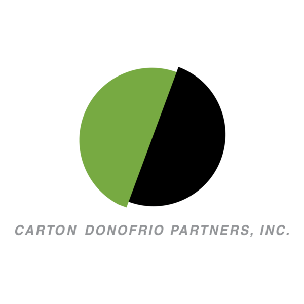 Carton Donofrio Partners Logo PNG Vector (EPS) Free Download