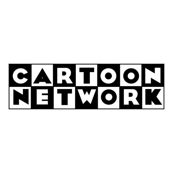 Cartoon Network Logo PNG Vector