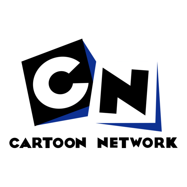 Cartoon Network Logo PNG Vector