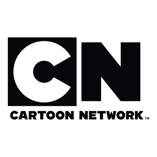 Cartoon Network Logo PNG Vector