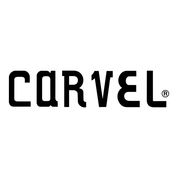 Carvel Ice Cream Logo PNG Vector