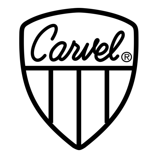 Carvel Ice Cream Logo PNG Vector