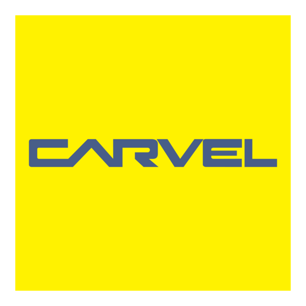 Carvel Logo PNG Vector