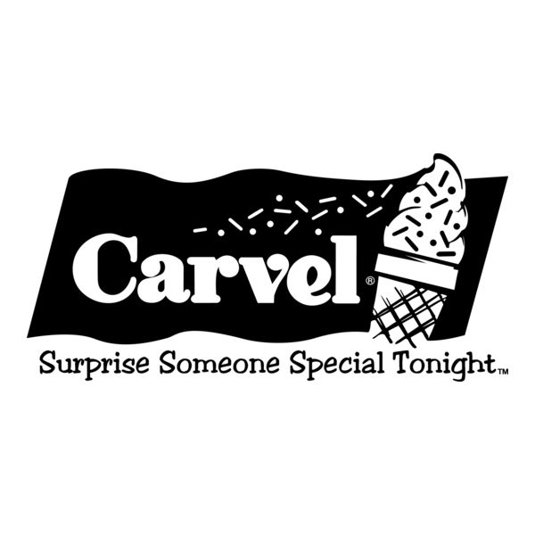 Carvel Logo PNG Vector