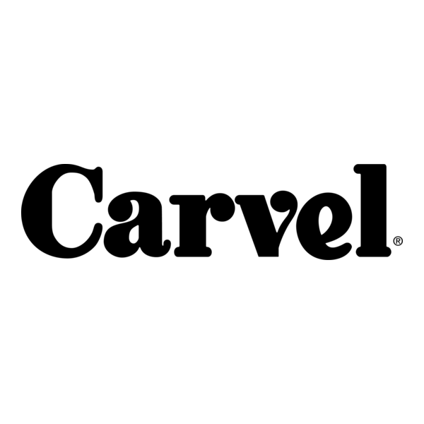 Carvel Logo PNG Vector
