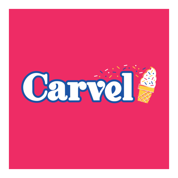 Carvel Logo PNG Vector