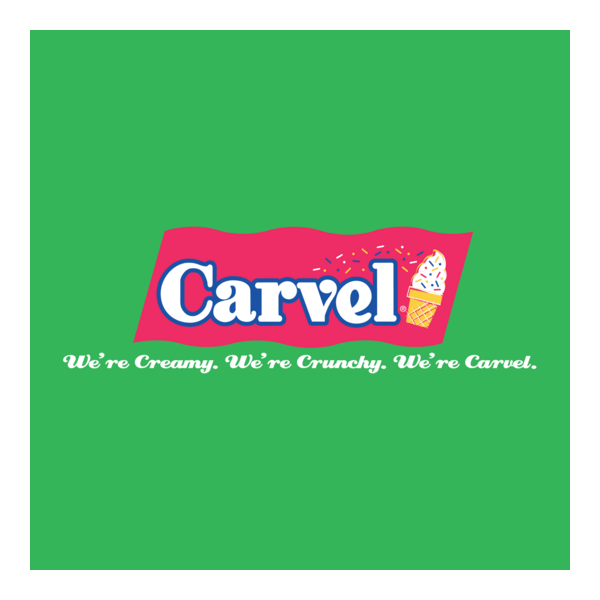 Carvel Logo PNG Vector