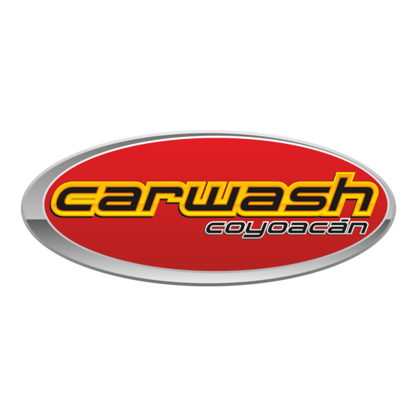carwash coyoacan Logo PNG Vector