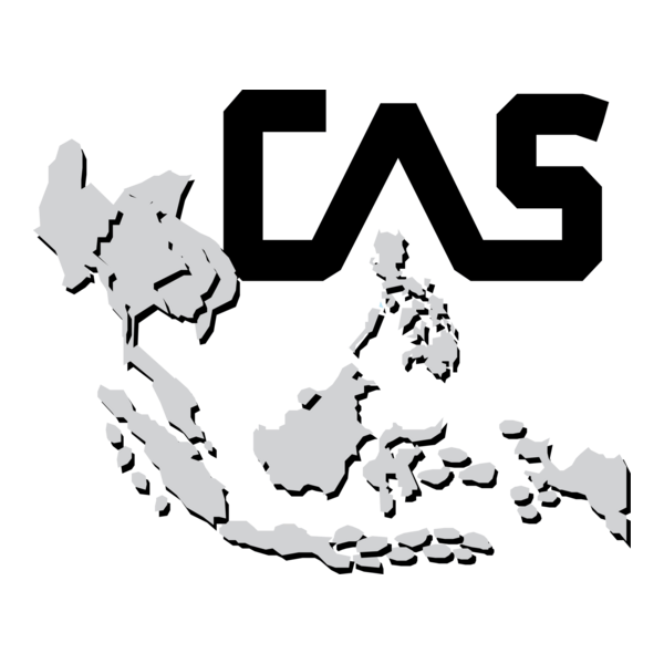 CAS Logo PNG Vector