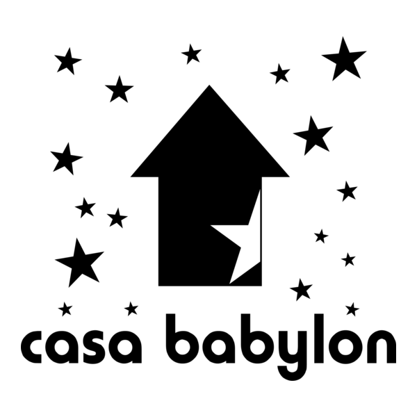 Casa Babylon Logo PNG Vector