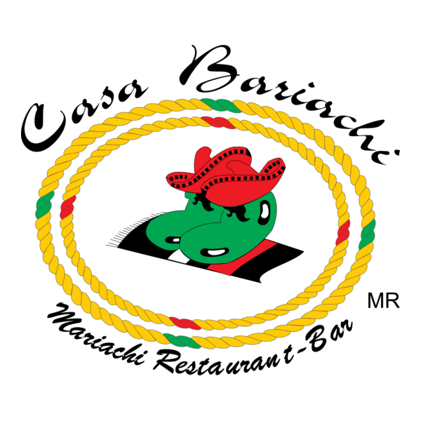 Casa bariachi Logo PNG Vector
