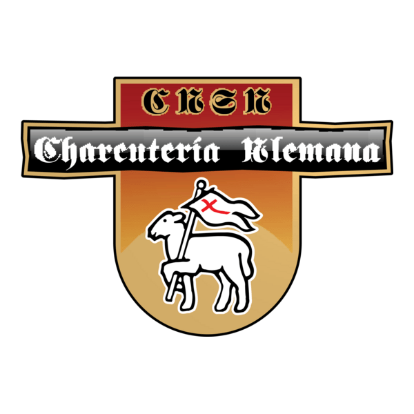 Casa Charcuteria Alemana Logo PNG Vector