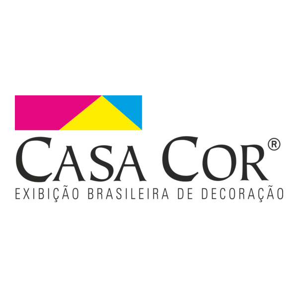 Casa Cor Logo PNG Vector