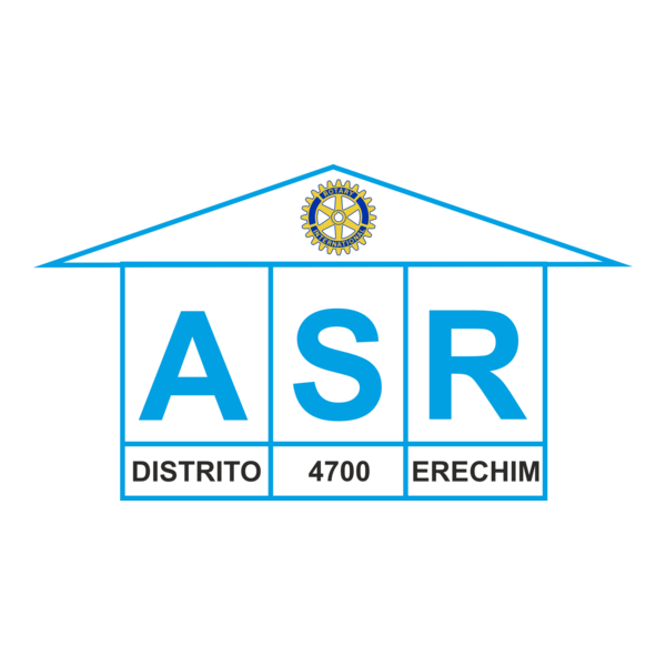 Casa da Amizade Erechim Logo PNG Vector
