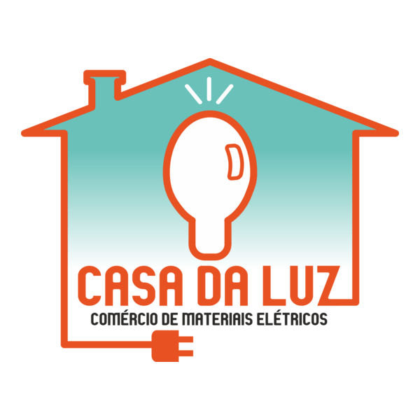 CASA_DA_LUZ Logo PNG Vector