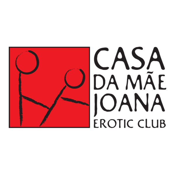 Casa da Mãe Joana Logo PNG Vector