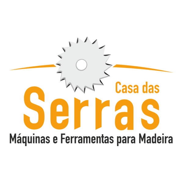 Casa das Serras Logo PNG Vector