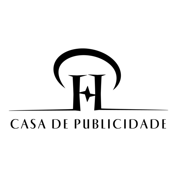 Casa de Publicidade Logo PNG Vector