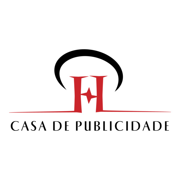 Casa de Publicidade Logo PNG Vector