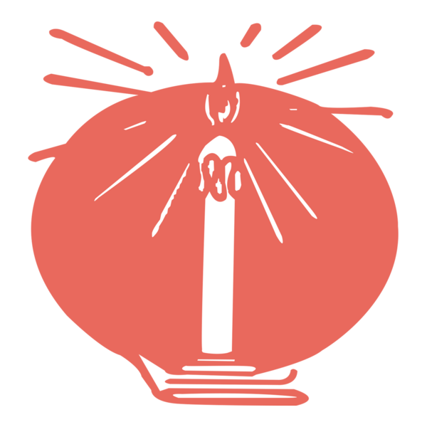 casa de velas santa rita Logo PNG Vector