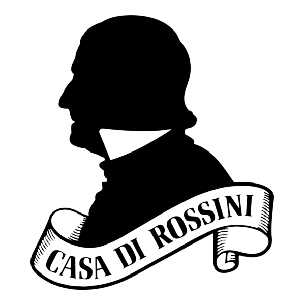 Casa Di Rossini Logo PNG Vector