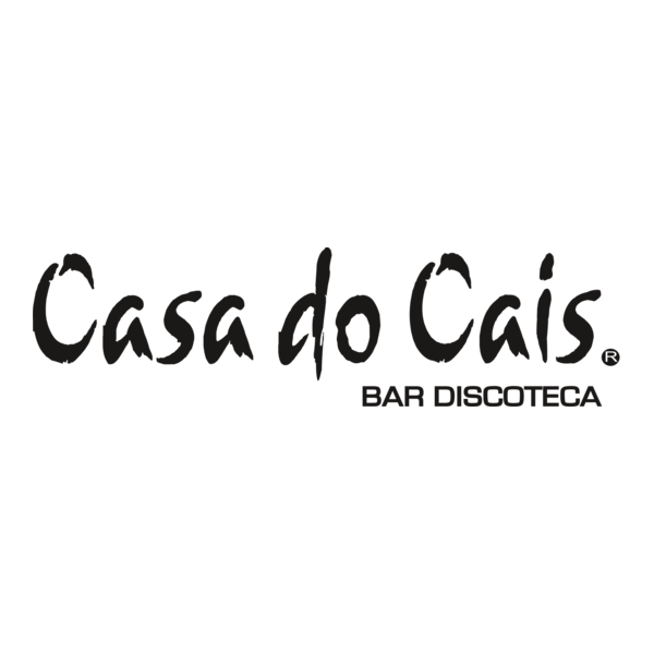 casa do cais Logo PNG Vector