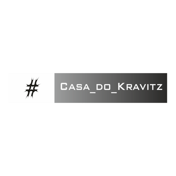 Casa do Kravitz Logo PNG Vector