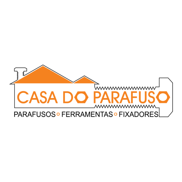 Casa do Parafuso Logo PNG Vector