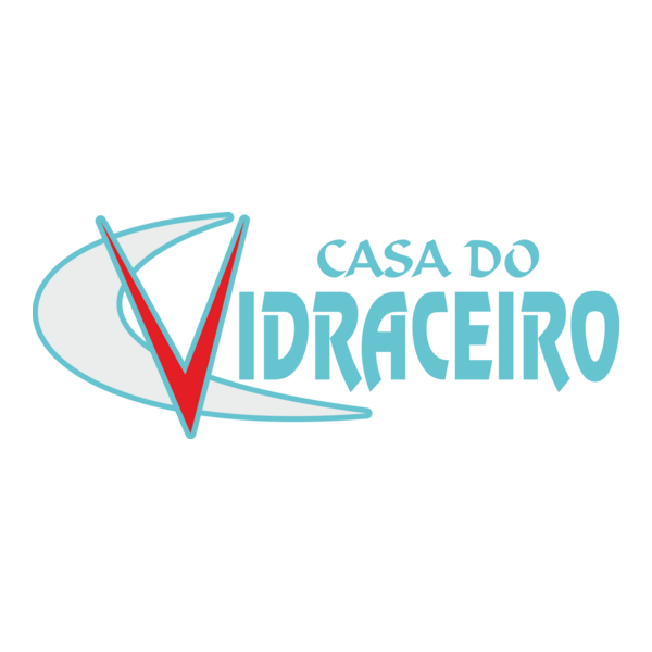 Casa do Vidraceiro Logo PNG Vector