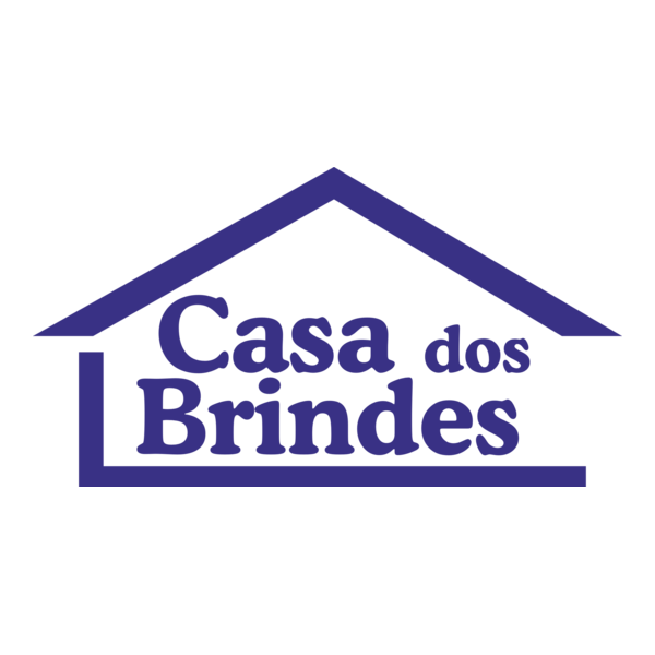 casa dos brindes Logo PNG Vector