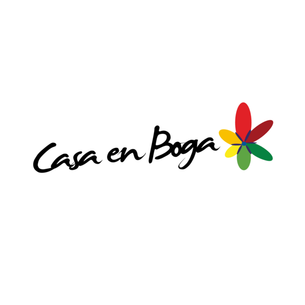 CASA EN BOGA Logo PNG Vector