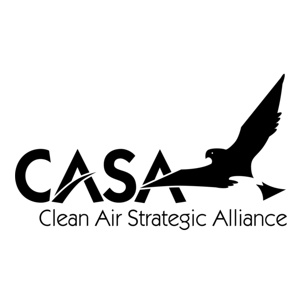 CASA Logo PNG Vector