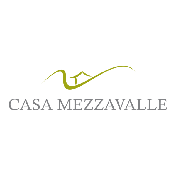 Casa MezzaValle Logo PNG Vector