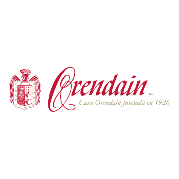 Casa Orendain Logo PNG Vector