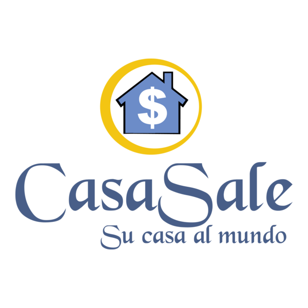 Casa Sale Uruguay Logo PNG Vector