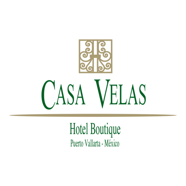 Casa Velas Logo PNG Vector