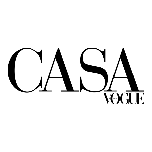 Casa Vogue Logo PNG Vector
