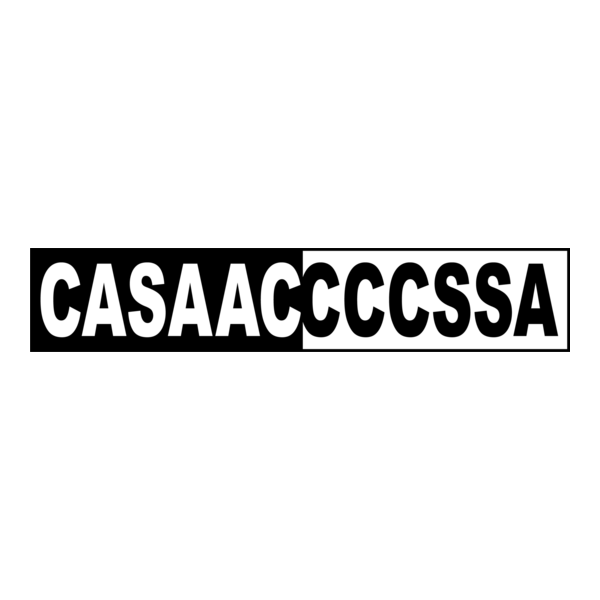 CASAAC CCCSSA Logo PNG Vector