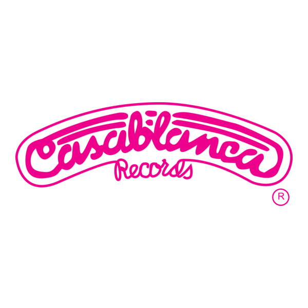 Casablanca Records Logo PNG Vector