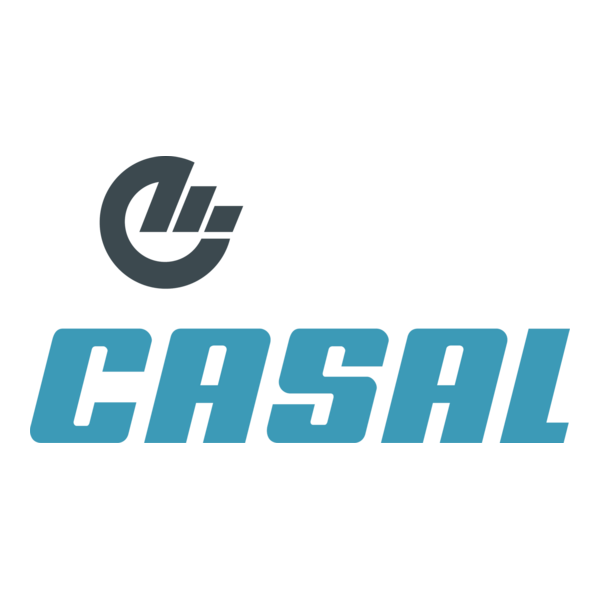 Casal Logo PNG Vector