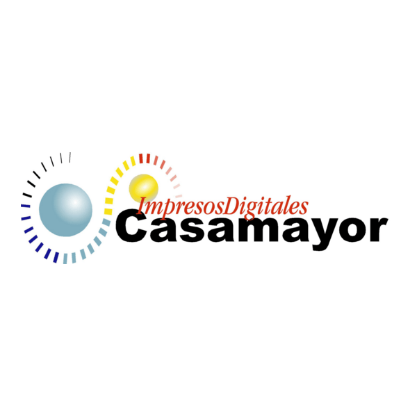Casamayor Logo PNG Vector